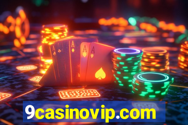 9casinovip.com