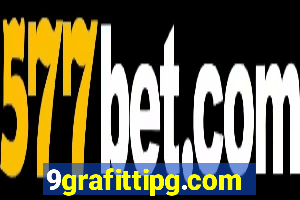 9grafittipg.com