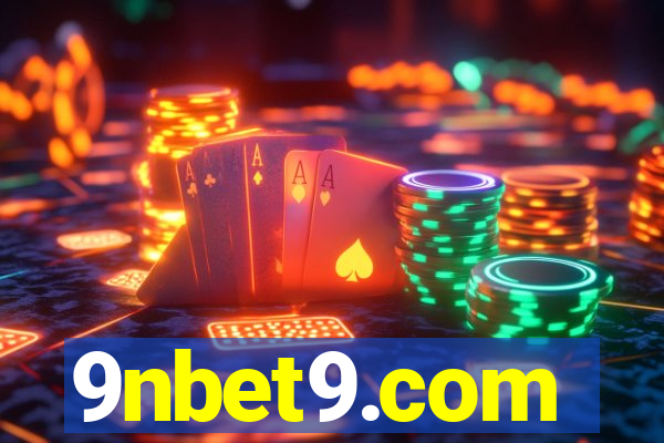 9nbet9.com