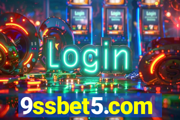 9ssbet5.com