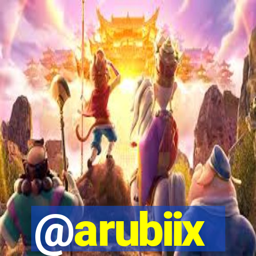 @arubiix