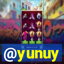 @yunuy