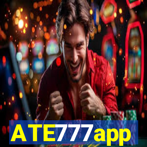 ATE777app