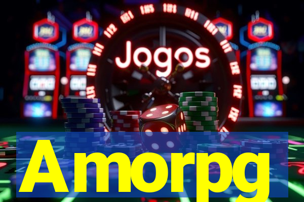 Amorpg