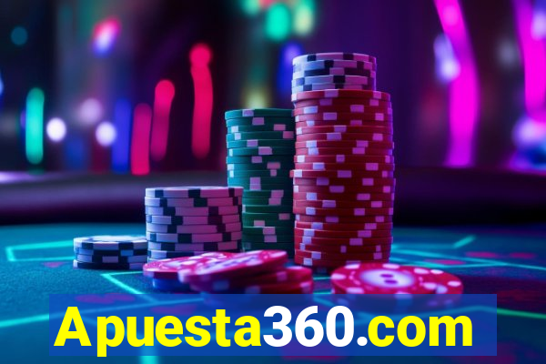 Apuesta360.com