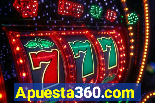 Apuesta360.com