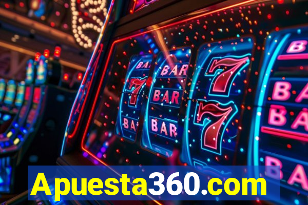 Apuesta360.com