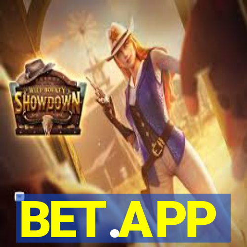 BET.APP