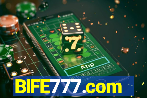 BIFE777.com