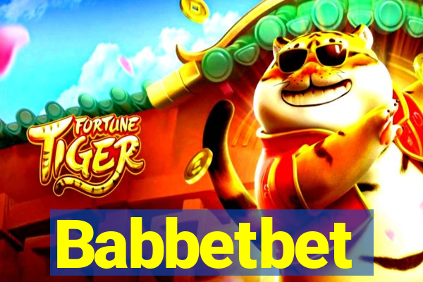 Babbetbet