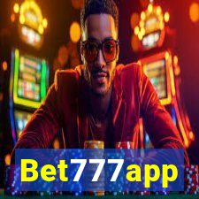 Bet777app