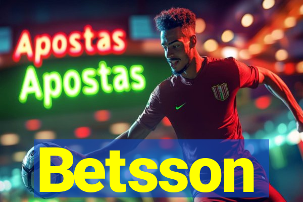 Betsson
