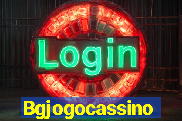 Bgjogocassino