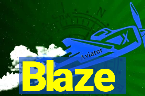 Blaze