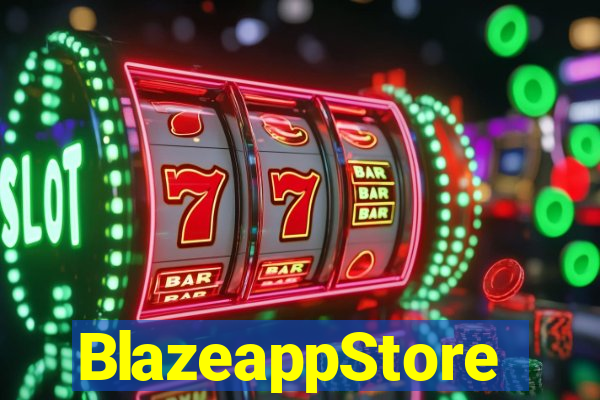 BlazeappStore