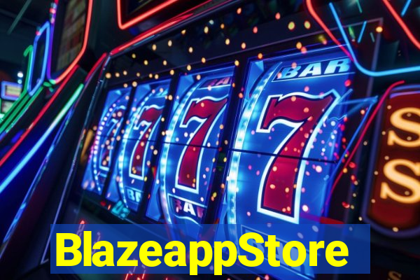 BlazeappStore