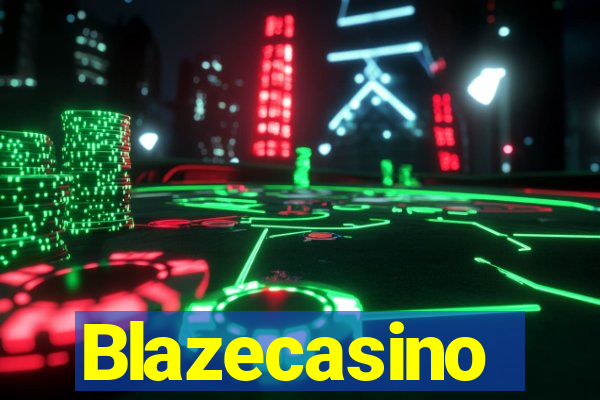 Blazecasino