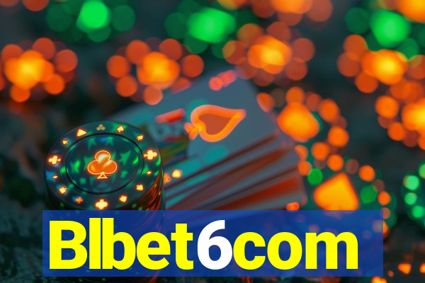 Blbet6com