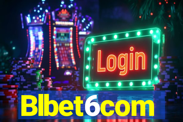 Blbet6com