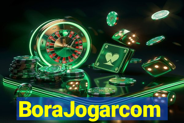 BoraJogarcom