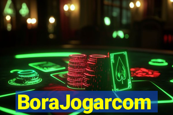 BoraJogarcom