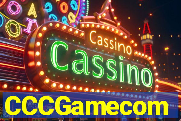 CCCGamecom