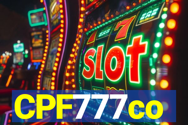 CPF777co