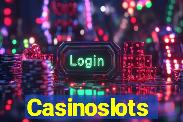 Casinoslots