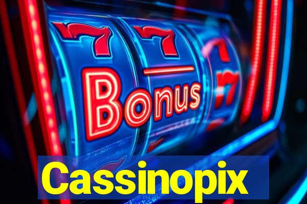 Cassinopix