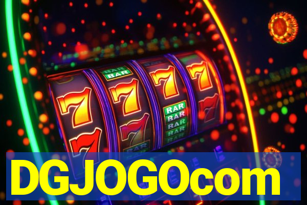 DGJOGOcom