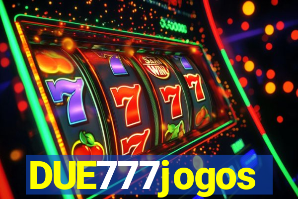 DUE777jogos