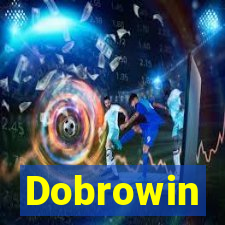Dobrowin