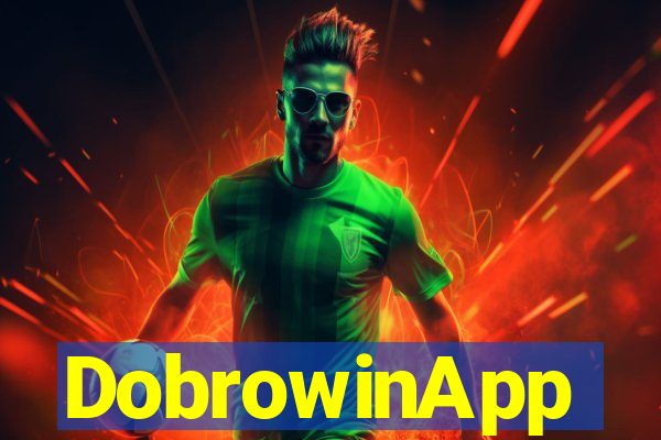 DobrowinApp
