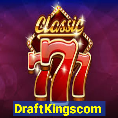 DraftKingscom