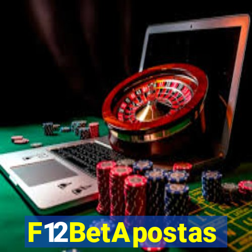 F12BetApostas