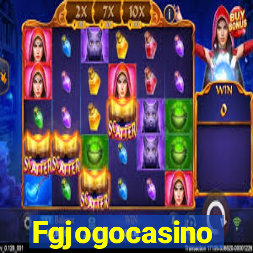 Fgjogocasino