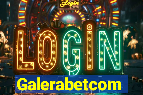 Galerabetcom