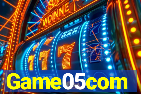 Game05com