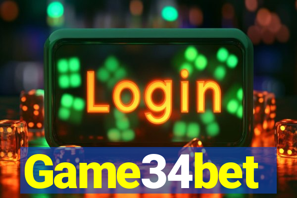 Game34bet