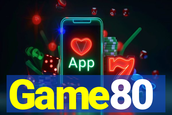 Game80