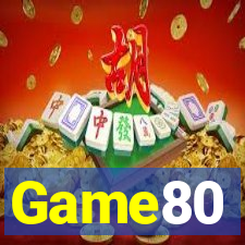 Game80