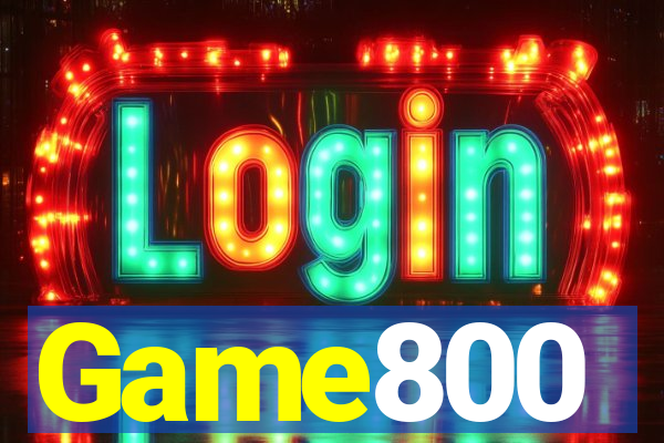 Game800