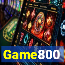 Game800