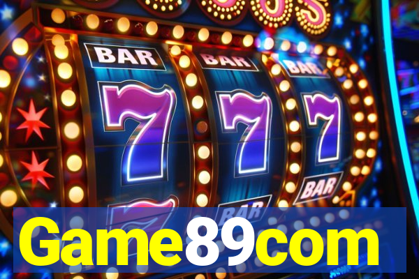 Game89com