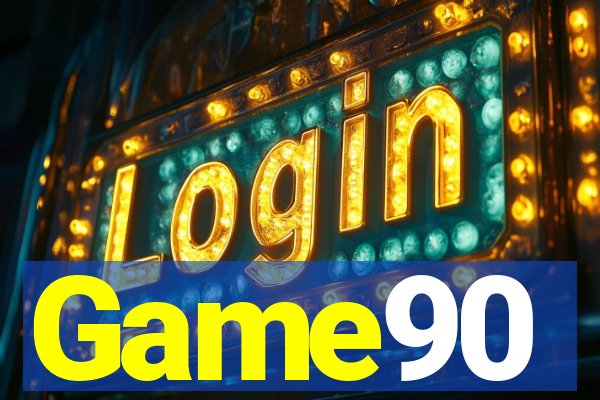 Game90