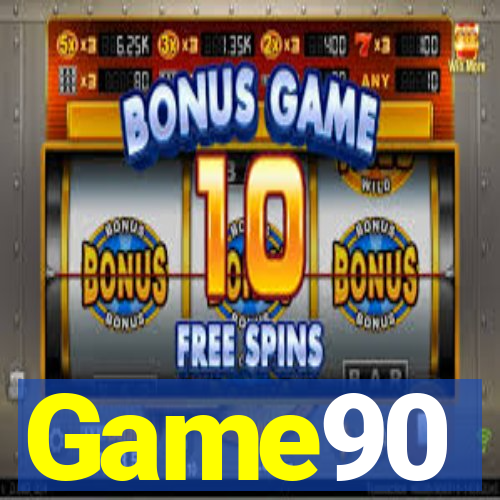 Game90