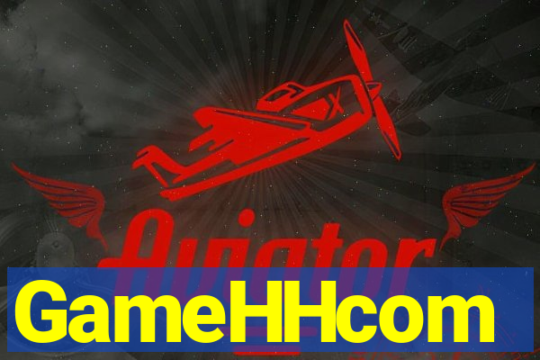 GameHHcom