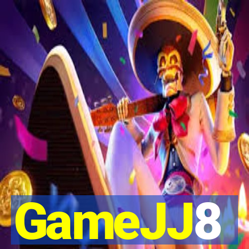 GameJJ8