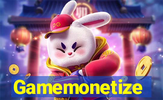Gamemonetize