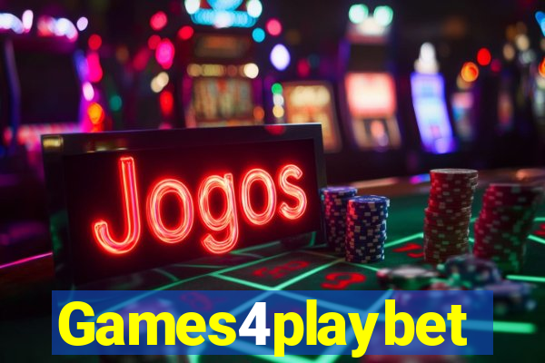 Games4playbet